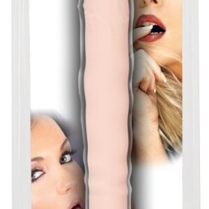 DILDO DOUBLE DONG
