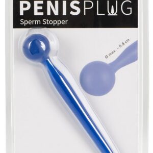 PENIS PLUG