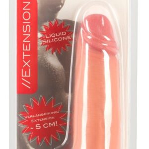 NAKŁADKA REALISTIXXX EXTENSION 5CM