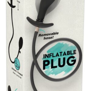 INFLATABLE PLUG