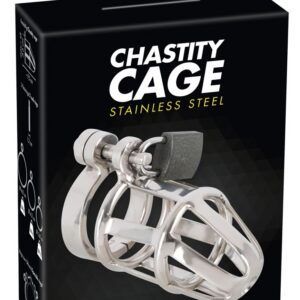 CHASTITY CAGE