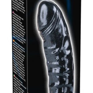 WIBRATOR VIBRATOR BLACK HAMMER