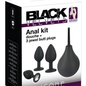 ANAL KIT