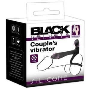 COUPLE´S VIBRATOR