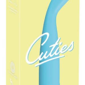 Cuties Mini Vibrator