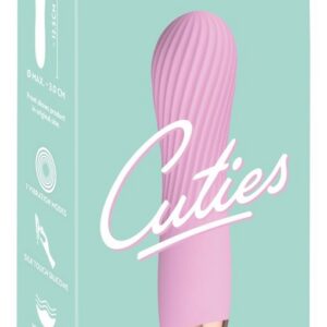 Cuties Mini Vibrator