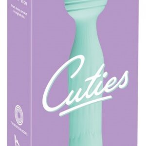 Cuties Mini Vibrator