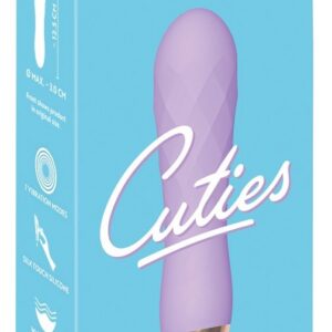 Cuties Mini Vibrator