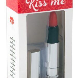 WIBRATOR KISS ME LIPSTICK VIBE