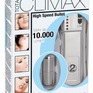JAJKO TOTAL CLIMAX BULLET