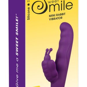 WIBRATOR SMILE G-BUTTERFLY VIBRATOR