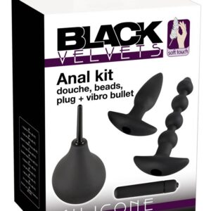 GRUSZKI SEX KIT