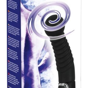 MASAŻER PROSTATY PROSTATA TWISTER