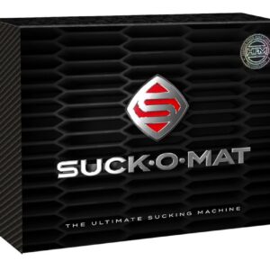 Suck-O-Mat