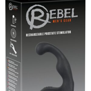 Rebel Prostate Plug recharge