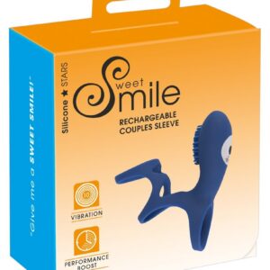 Sweet Smile Rechargeable Coupl