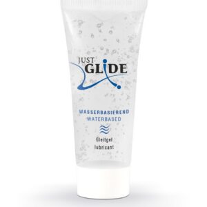 LUBRYKANT JUST GLIDE 20 ML