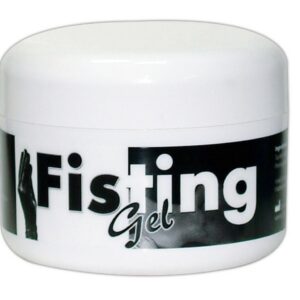 ŻEL DO FISTINGU FISTING-LUBRICANT 200ML
