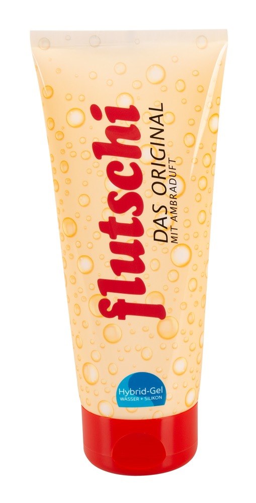LUBRYKANT FLUTSCHI - ORIGINAL 200ML