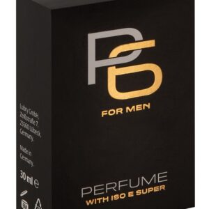 FEROMONY P6 SUPER DOUBLE CONCENT.25 ML