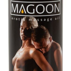 OLEJEK JASMIN MASSAGE OIL 100ML