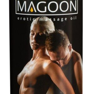 OLEJEK JASMINE EROTIC MASSAGE OIL 200