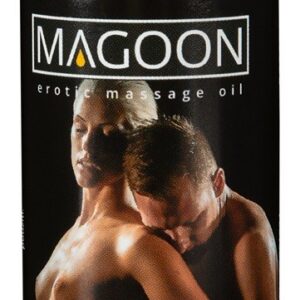 OLEJEK JASMINE EROTIC MASSAGE OIL 50