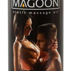 OLEJEK INDIAN MASSAGE OIL 200ML