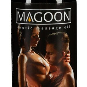 OLEJEK INDIAN MASAGE OIL 50ML
