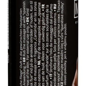 OLEJEK SPANISH FLY MASSAGE OIL 100ML