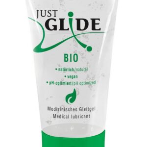 JUST GLIDE BIO 50 ML