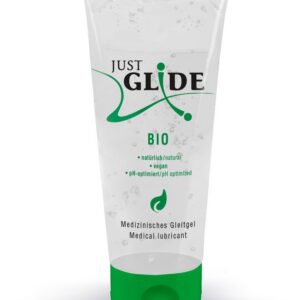 JUST GLIDE BIO 200 ML