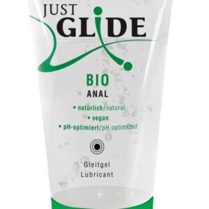 JUST GLIDE BIO ANAL 50 ML