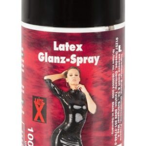 ŚRODEK DO CZYSZCZENIA LATEX-BRILLIANCE-SPRAY 100 ML