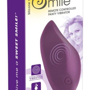 PANTY VIBRATOR