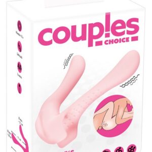 Couple's Vibrator