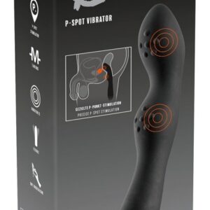 P-SPOT VIBRATOR