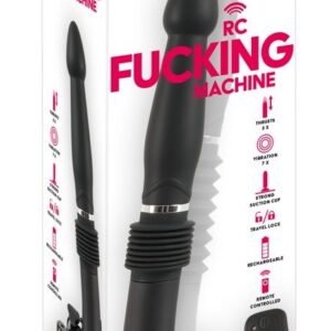 Fucking Machine