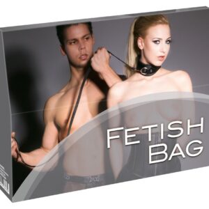 FETISH BAG