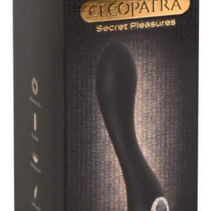 G-SPOT VIBRATOR