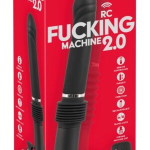 RC Fucking Machine 2.0