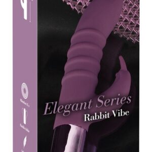 WIBRATOR RABBIT VIBE