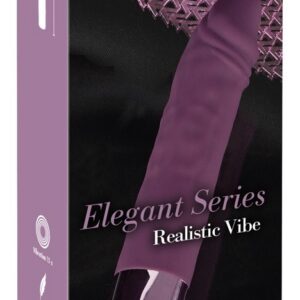 WIBRATOR REALISTIC VIBE