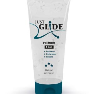 LUBRYKANT LUBRICANT PREMIUM ANAL 200 ML
