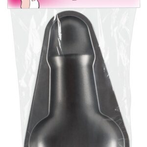 PENIS-SHAPED BAKING TIN