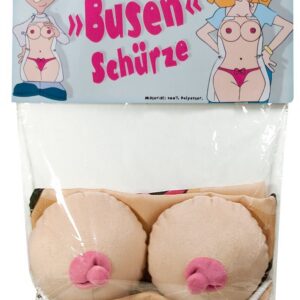 GADŻET BOOBS APRON