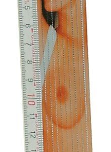 GADŻET FOLDING RULER GIRL 2M