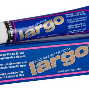 ŻEL LARGO CREAM 40 ML