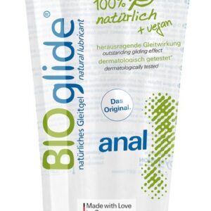 ŻEL ANALNY BIOGLIDE ANAL 80 ML