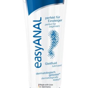 ŻEL ANALNY EASYANAL 80 ML